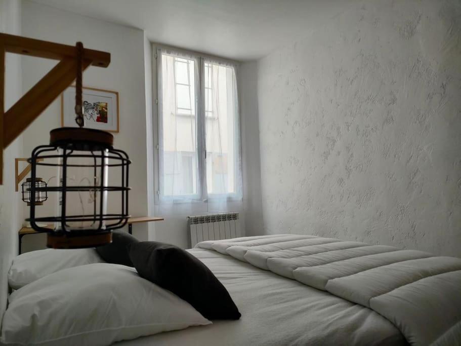 Appartement Au Coeur Du Village Sisteron Dış mekan fotoğraf